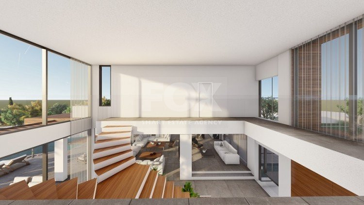 4 Bed House For Sale In Sea Caves Paphos Cyprus