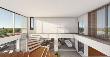 4 Bed House For Sale In Sea Caves Paphos Cyprus