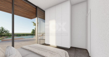 4 Bed House For Sale In Sea Caves Paphos Cyprus