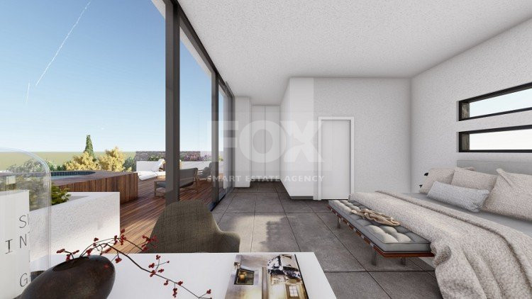 4 Bed House For Sale In Sea Caves Paphos Cyprus