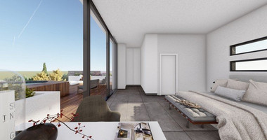 4 Bed House For Sale In Sea Caves Paphos Cyprus