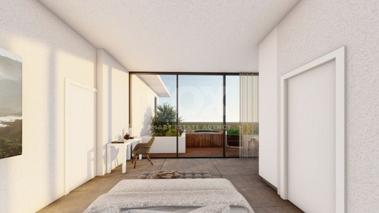 4 Bed House For Sale In Sea Caves Paphos Cyprus