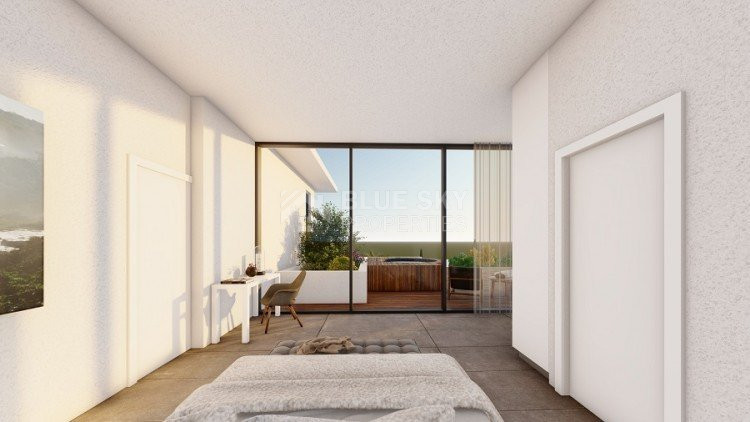 4 Bed House For Sale In Sea Caves Paphos Cyprus