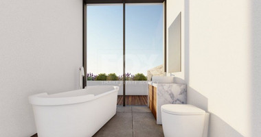 4 Bed House For Sale In Sea Caves Paphos Cyprus