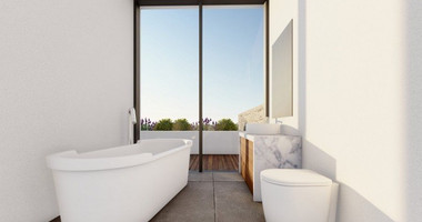 4 Bed House For Sale In Sea Caves Paphos Cyprus