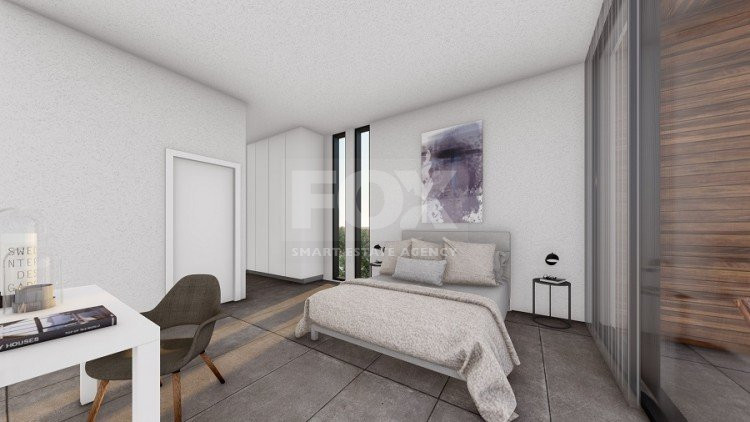 4 Bed House For Sale In Sea Caves Paphos Cyprus