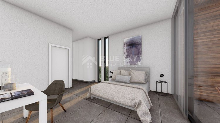 4 Bed House For Sale In Sea Caves Paphos Cyprus