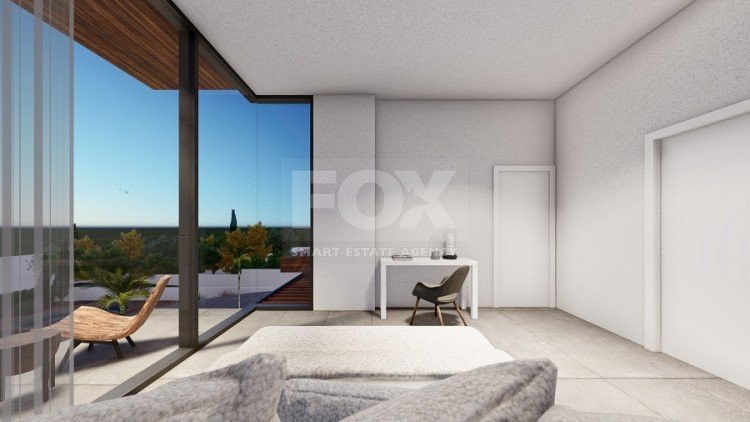 4 Bed House For Sale In Sea Caves Paphos Cyprus