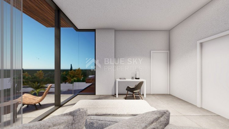 4 Bed House For Sale In Sea Caves Paphos Cyprus