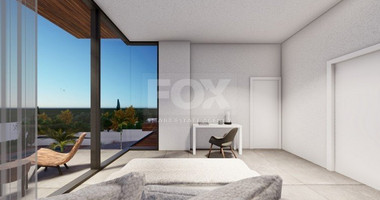 4 Bed House For Sale In Sea Caves Paphos Cyprus