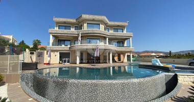 4 Bed House For Sale In Sea Caves Paphos Cyprus