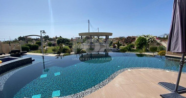 4 Bed House For Sale In Sea Caves Paphos Cyprus