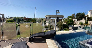 4 Bed House For Sale In Sea Caves Paphos Cyprus