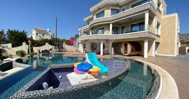 4 Bed House For Sale In Sea Caves Paphos Cyprus