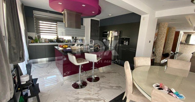 4 Bed House For Sale In Sea Caves Paphos Cyprus