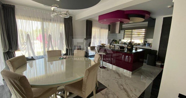 4 Bed House For Sale In Sea Caves Paphos Cyprus