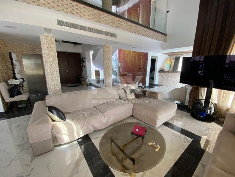 4 Bed House For Sale In Sea Caves Paphos Cyprus