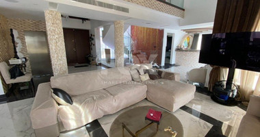 4 Bed House For Sale In Sea Caves Paphos Cyprus