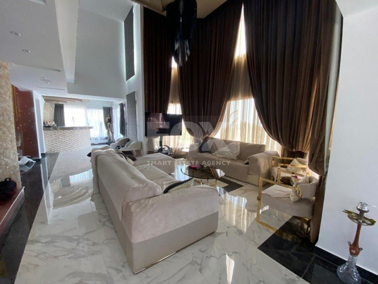 4 Bed House For Sale In Sea Caves Paphos Cyprus