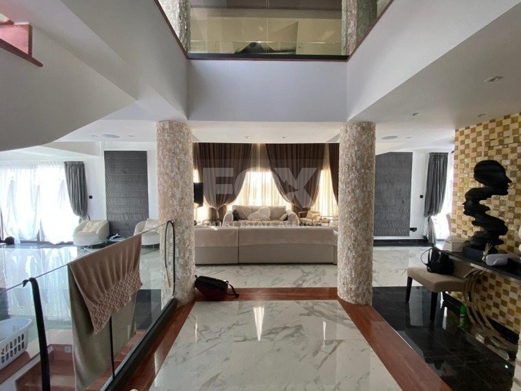 4 Bed House For Sale In Sea Caves Paphos Cyprus