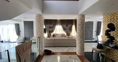 4 Bed House For Sale In Sea Caves Paphos Cyprus