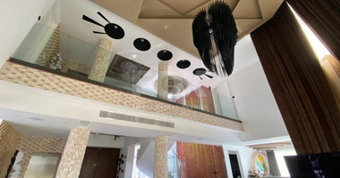 4 Bed House For Sale In Sea Caves Paphos Cyprus