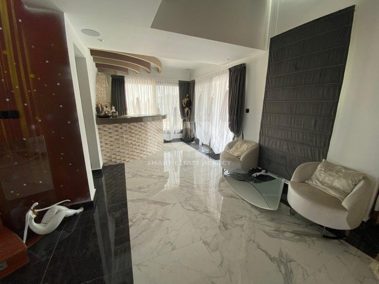 4 Bed House For Sale In Sea Caves Paphos Cyprus