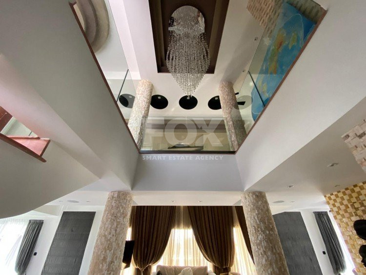 4 Bed House For Sale In Sea Caves Paphos Cyprus