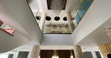 4 Bed House For Sale In Sea Caves Paphos Cyprus