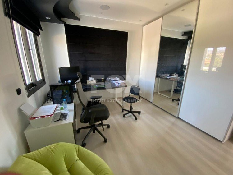 4 Bed House For Sale In Sea Caves Paphos Cyprus