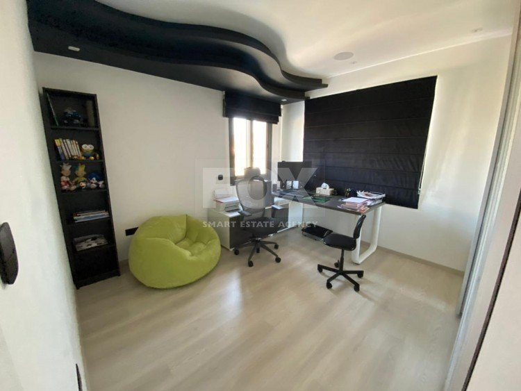 4 Bed House For Sale In Sea Caves Paphos Cyprus