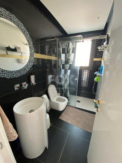 4 Bed House For Sale In Sea Caves Paphos Cyprus