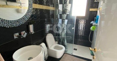 4 Bed House For Sale In Sea Caves Paphos Cyprus