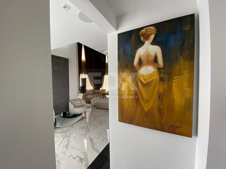 4 Bed House For Sale In Sea Caves Paphos Cyprus