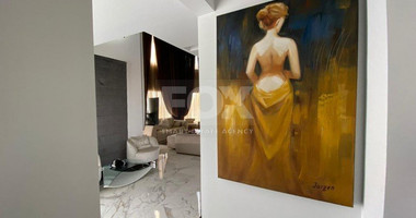 4 Bed House For Sale In Sea Caves Paphos Cyprus