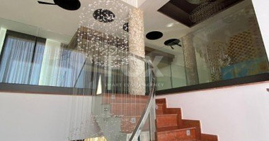 4 Bed House For Sale In Sea Caves Paphos Cyprus