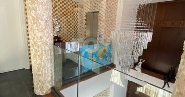 4 Bed House For Sale In Sea Caves Paphos Cyprus