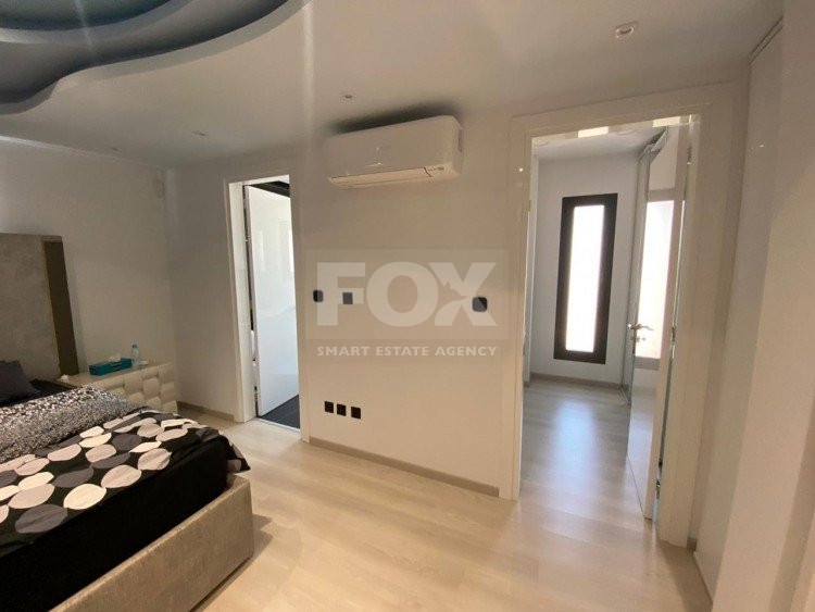 4 Bed House For Sale In Sea Caves Paphos Cyprus