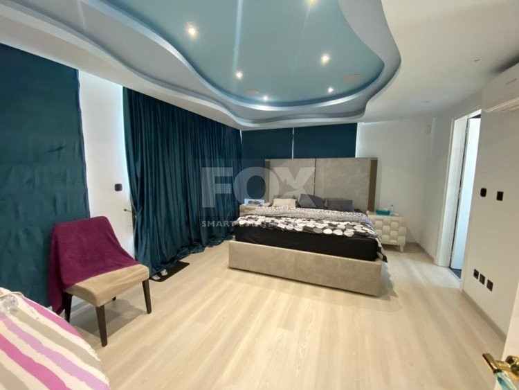 4 Bed House For Sale In Sea Caves Paphos Cyprus