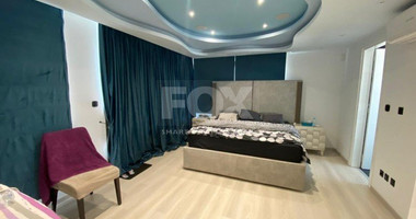 4 Bed House For Sale In Sea Caves Paphos Cyprus