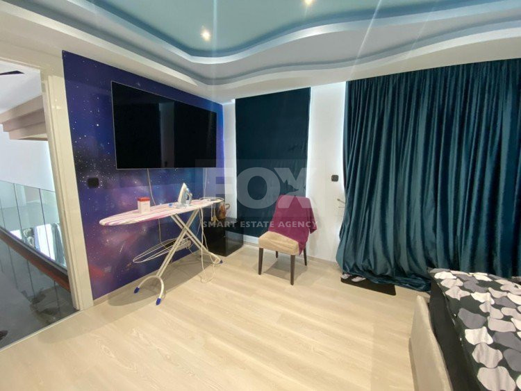 4 Bed House For Sale In Sea Caves Paphos Cyprus