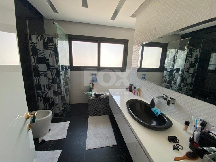 4 Bed House For Sale In Sea Caves Paphos Cyprus