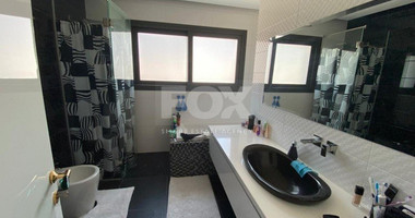 4 Bed House For Sale In Sea Caves Paphos Cyprus