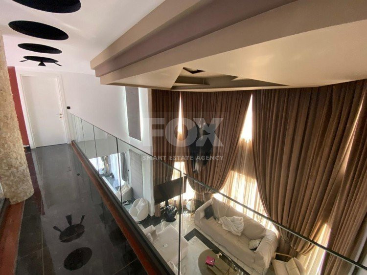 4 Bed House For Sale In Sea Caves Paphos Cyprus