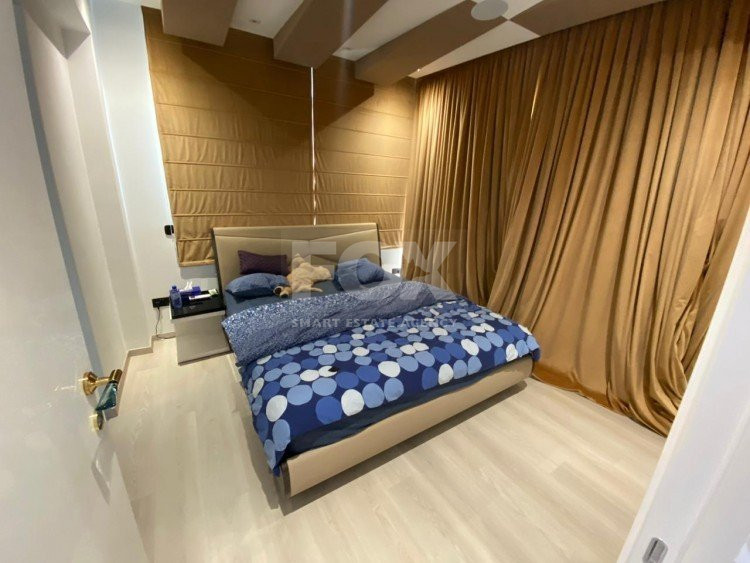 4 Bed House For Sale In Sea Caves Paphos Cyprus