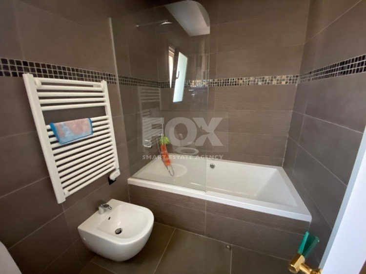 4 Bed House For Sale In Sea Caves Paphos Cyprus