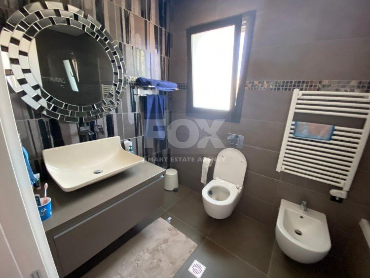 4 Bed House For Sale In Sea Caves Paphos Cyprus