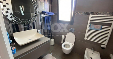 4 Bed House For Sale In Sea Caves Paphos Cyprus