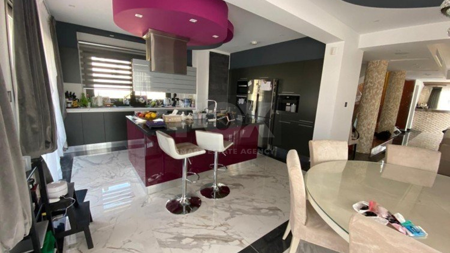 4 Bed House For Sale In Sea Caves Paphos Cyprus