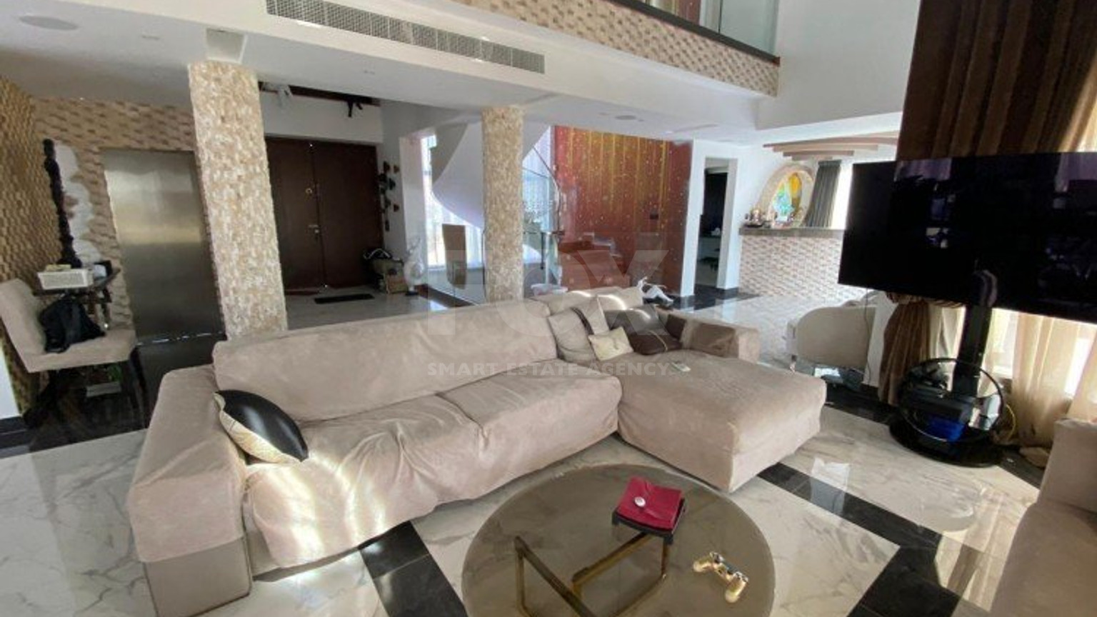 4 Bed House For Sale In Sea Caves Paphos Cyprus